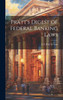 Pratt's Digest of Federal Banking Laws