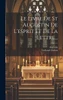 Le Livre De St Augustin De L'esprit Et De La Lettre...