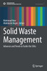 Solid Waste Management : Advances and Trends to Tackle the SDGs