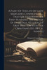 A Pairt Of The Life Of Lady Margaret Cuninghame ... That She Had With Her First Husband, The Master Of Evandale, As It Was At First Written With Her Own Hand [ed. By C.k. Sharpe]