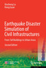 Earthquake Disaster Simulation of Civil Infrastructures : From Tall Buildings to Urban Areas