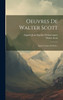 Oeuvres De Walter Scott : Robert Comte De Paris...
