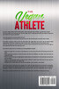 THE VEGAN ATHLETE