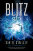 Blitz : The new gripping action packed urban fantasy novel in the bestselling The Rook series for fans of Ben Aaronovitch, Naomi Novik and R. F. Kuang