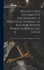 Railway and Locomotive Engineering : A Practical Journal of Railway Motive Power and Rolling Stock: Vol. 41 no. 1 Jan.-no. 12 Dec. 1928 (July-Oct. lacking)