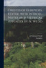 Orestes of Euripides. Edited with introd., notes and metrical appendix by N. Wedd