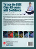 CBSE Class XII 2021 - Chapter and Topic-wise Solved Papers 2011-2020 : Physics (All Sets - Delhi & All India)