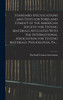 Standard Specifications and Tests for Portland Cement of the American Society for Testing Materials Affiliated With the International Association for Testing Materials. Philidelphia, Pa. ..
