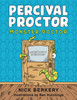 Percival Proctor Monster Doctor
