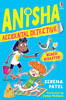 Anisha, Accidental Detective : Beach Disaster