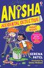 Anisha, Accidental Detective : Fright Night