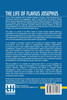 The Life Of Flavius Josephus : Translated By William Whiston