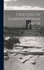Griechische Elementargrammatik