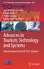 Advances in Tourism, Technology and Systems : Selected Papers from ICOTTS20 , Volume 1