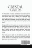 Crystal Grids : A Guide to Using Crystal Grids for Healing and Manifestation