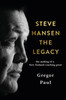 Steve Hansen