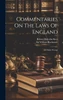 Commentaries On The Laws Of England : Of Public Wrongs