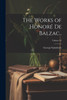 The Works of Honoré de Balzac..; Volume 25