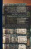 Genealogical Notes of the Chamberlaine Family of Maryland, (Eastern Shore,) and of the Following Connected Families