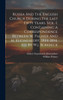 Russia And The English Church During The Last Fifty Years. Vol. 1, Containing A Correspondence Between W. Palmer And M. Khomiakoff, 1844-1854. Ed. By W.j. Berkbeck