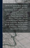 Official Base Ball Rules. Adopted by the National and American Leagues and the National Association of Professional Base Ball Leagues ... With Explanatory Notes on the Playing Rules and Marginal Index by John B. Foster, Including "Knotty Problems"