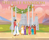 The 11 : 11 Kingdom: A Children's Parable