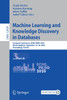 Machine Learning and Knowledge Discovery in Databases : European Conference, ECML PKDD 2020, Ghent, Belgium, September 14-18, 2020, Proceedings, Part III
