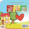 Boxer and Brandon (Bengali Book for Kids)
