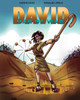 David : Man of War