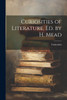 Curiosities of Literature, Ed. by H. Mead