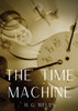 The Time Machine : A time travel science fiction novella by H. G. Wells, published in 1895 and written as a frame narrative.
