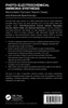 Photo-Electrochemical Ammonia Synthesis