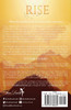 Rise : A Collection of Inspirational Poetry, Prose, and Affirmations