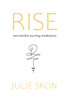 RISE : mini mindful morning meditations