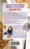 Indian Vegetarian Recipes to Manage Diabetes (Black and White Print)
