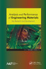 Analysis and Performance of Engineering Materials