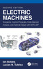 Electric Machines : Transients, Control Principles, Finite Element Analysis, and Optimal Design with MATLAB®