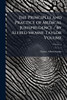 The Principles and Practice of Medical Jurisprudence / by Alfred Swaine Taylor Volume