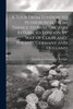A Tour From London to Petersburgh, From Thence to Moscow, and Return to London by Way of Courland, Poland, Germany and Holland