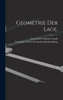Geometrie der Lage.