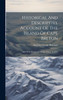 Historical And Descriptive Account Of The Island Of Cape Breton