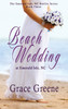 Beach Wedding : at Emerald Isle, NC