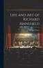 Life and Art of Richard Mansfield