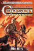 Carson of Venus : The Edge of All Worlds (Edgar Rice Burroughs Universe)