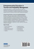 Entrepreneurship Education in Tourism and Hospitality Management