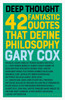 Deep Thought: 42 Fantastic Quotes That Define Philosophy