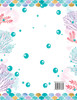 Mermaid Coloring Book for Kids : Mermaid Coloring Book for Girls