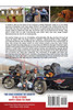 Two Hogs, Two Dogs, and a Country to Cross