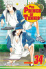 Prince of Tennis, Vol. 34