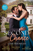Second Chance: Love Rekindled/The Sicilian's Defiant Maid/Ways To Win An Ex/Reunited With Doctor Devereaux